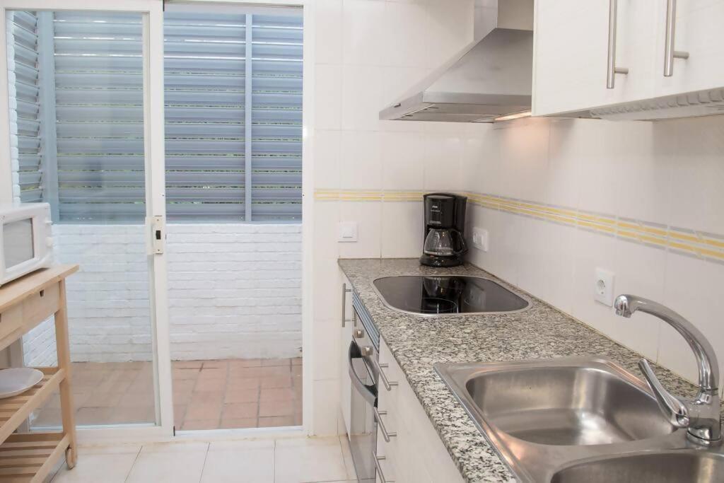 ס'אגארו Casa 11 Parc Sant Ramon Descanso Y Armonia מראה חיצוני תמונה