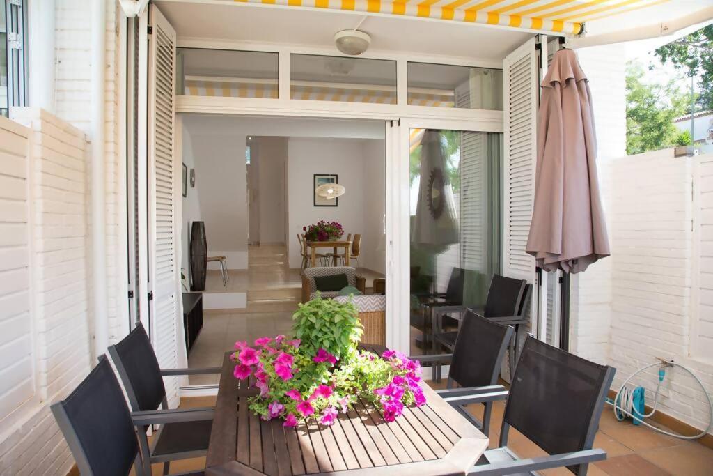 ס'אגארו Casa 11 Parc Sant Ramon Descanso Y Armonia מראה חיצוני תמונה